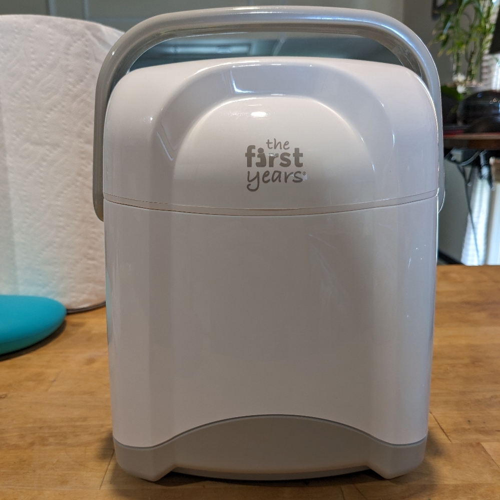 🌼 3 For 15 🌼 First Years Baby Bottle Cooler